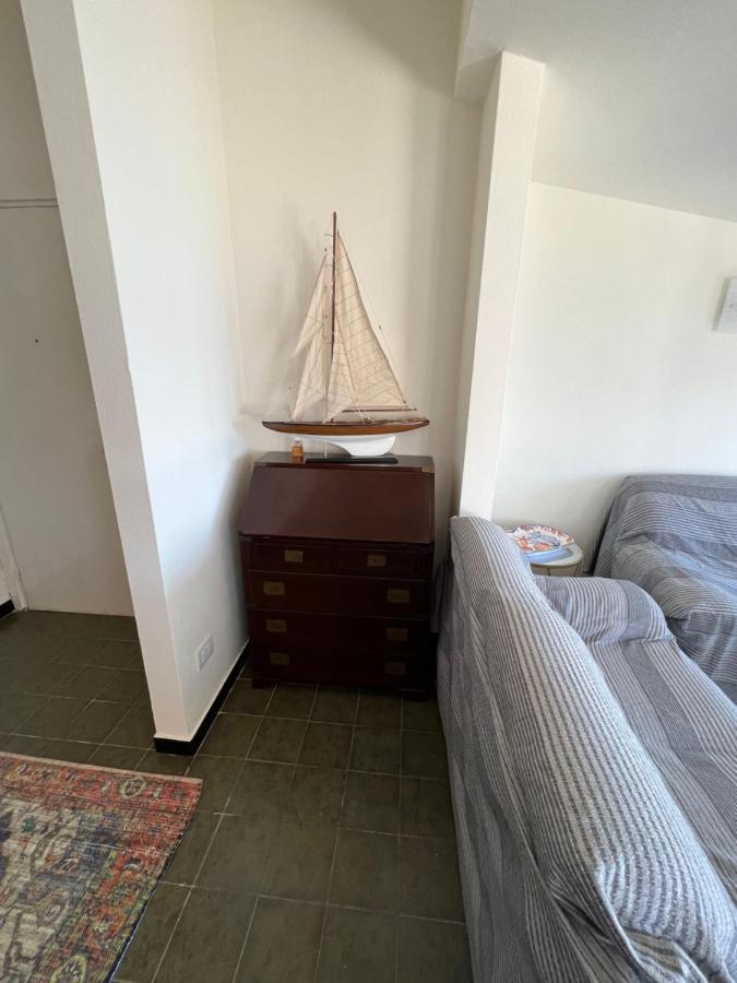 Nautilus Vista Mare Mozzafiato A 180 Gradi- Posto Auto Privato - 2 Camere Matrimoniali Piu 1 Divano Letto Singolo-Sky,Netflix-Wifi 200Mg Rapallo Dış mekan fotoğraf
